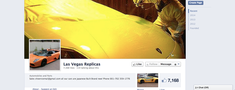 Illustration for article titled The World's Shadiest 'Supercar' Company Is Still Trying To Rip You Off